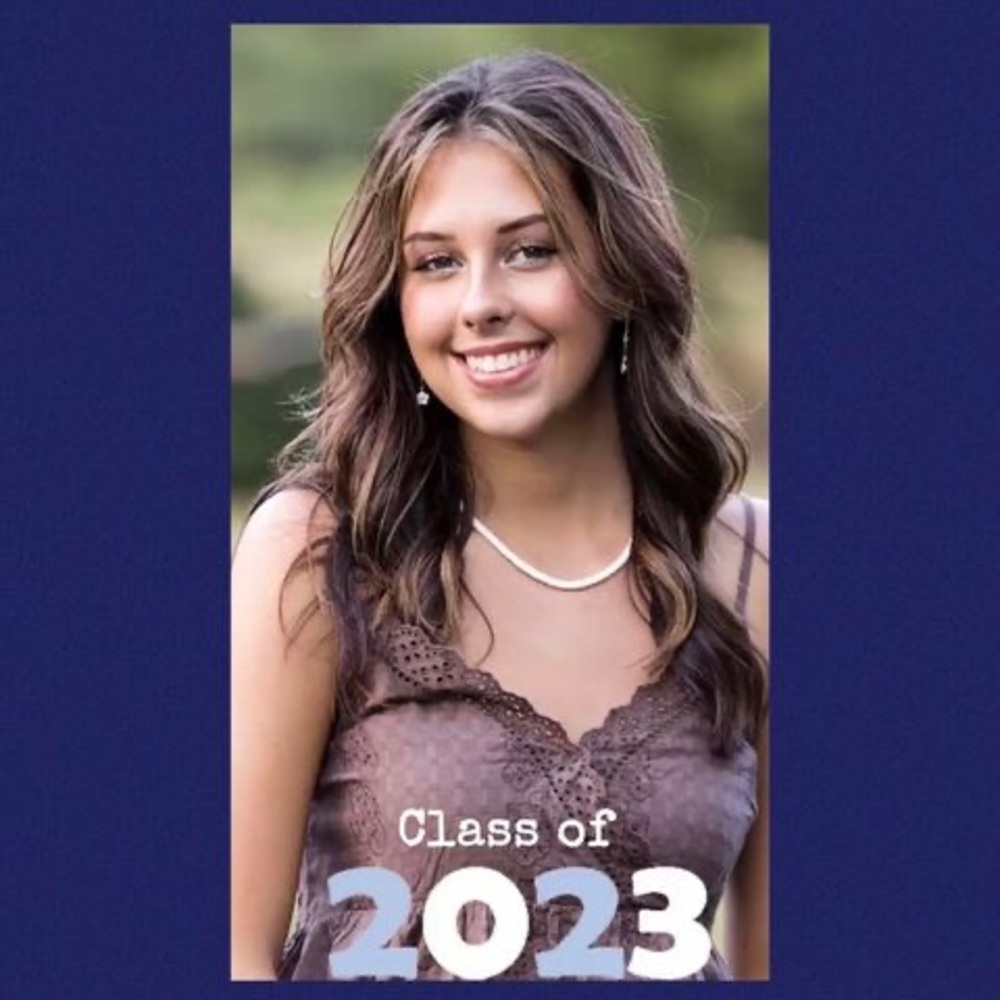 Meet your Posher, Jenn